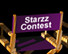 Starzz Contest